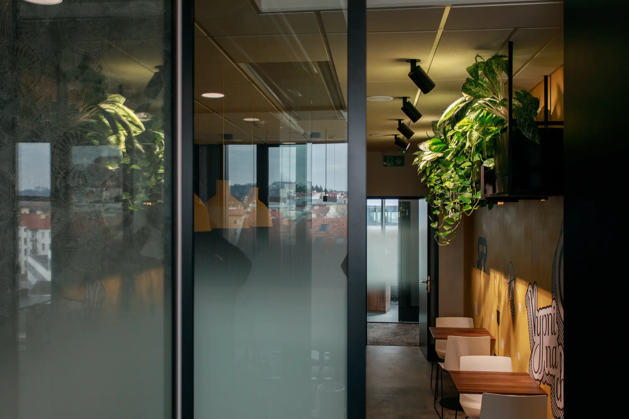 Začněme ještě dnes